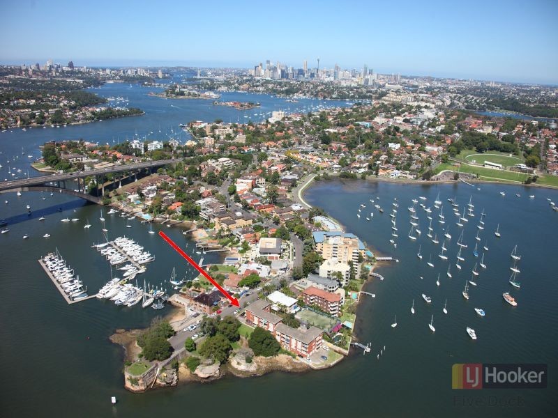 6/361 Victoria Place, Drummoyne NSW 2047