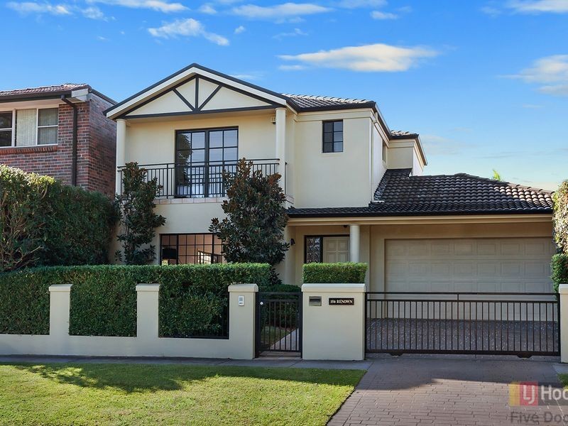 15B Renown Street, Canada Bay NSW 2046