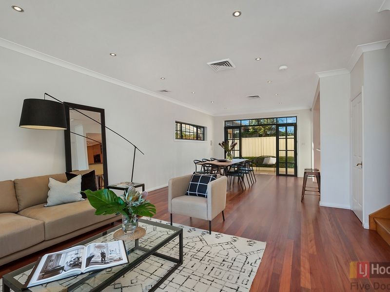 15B Renown Street, Canada Bay NSW 2046