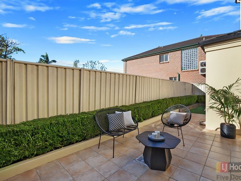 15B Renown Street, Canada Bay NSW 2046