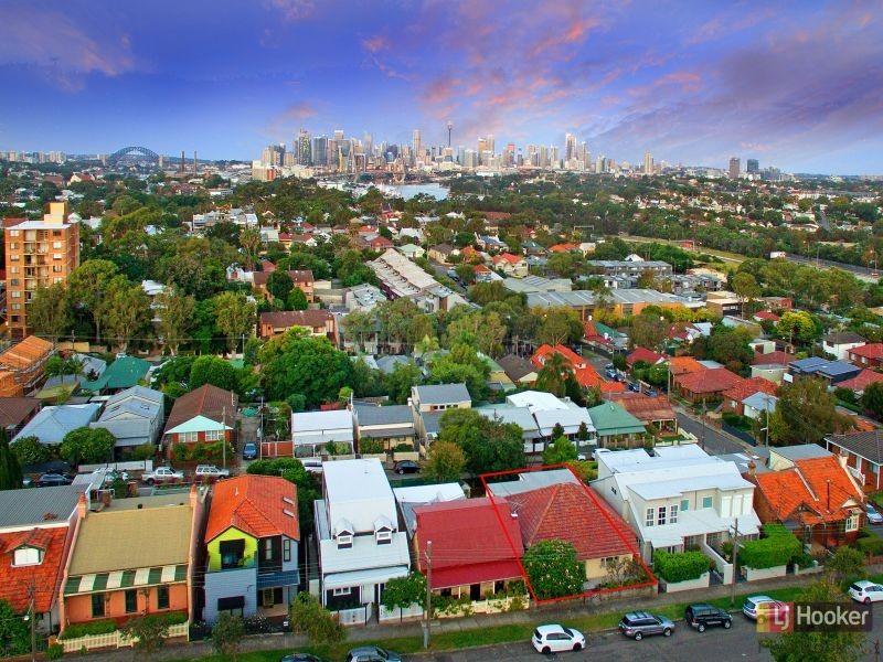 50 The Boulevarde, Lilyfield NSW 2040