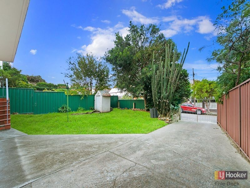 50 The Boulevarde, Lilyfield NSW 2040