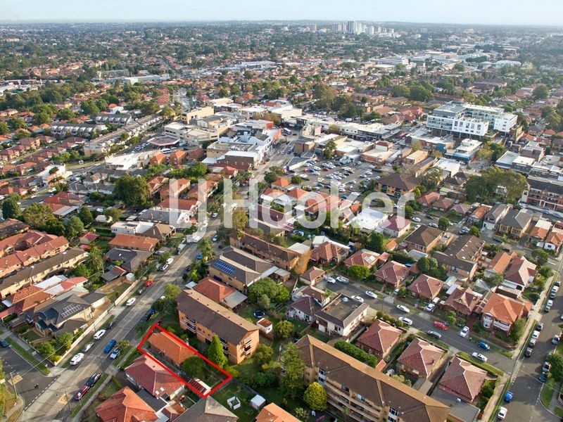 122 First Avenue, Five Dock NSW 2046
