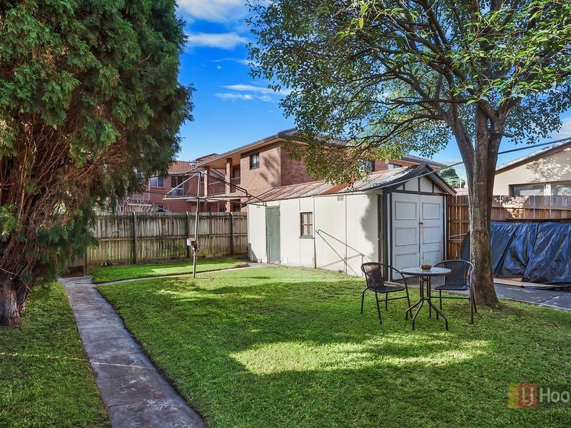 122 First Avenue, Five Dock NSW 2046