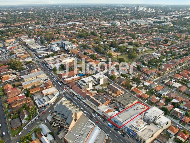 223 Great North Road, Five Dock NSW 2046