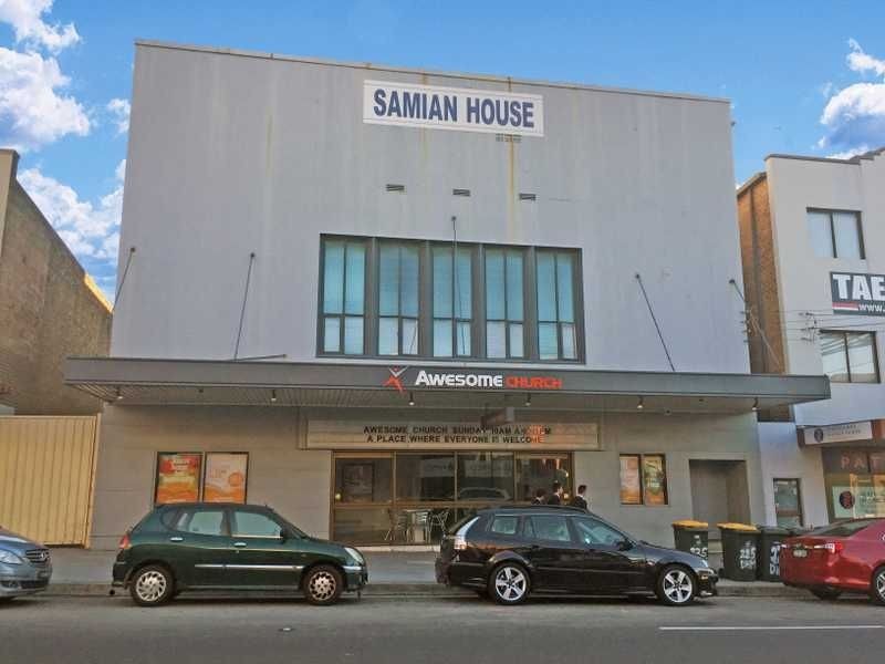 223 Great North Road, Five Dock NSW 2046