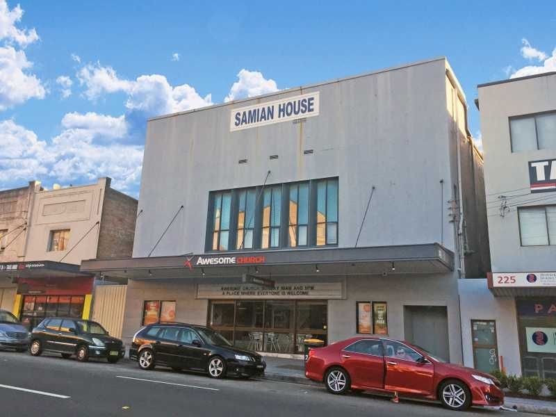 223 Great North Road, Five Dock NSW 2046