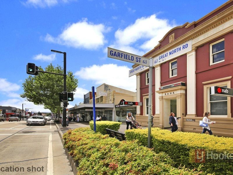 223 Great North Road, Five Dock NSW 2046