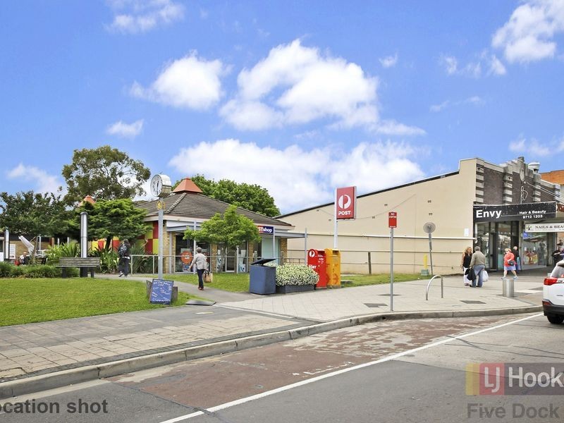 223 Great North Road, Five Dock NSW 2046