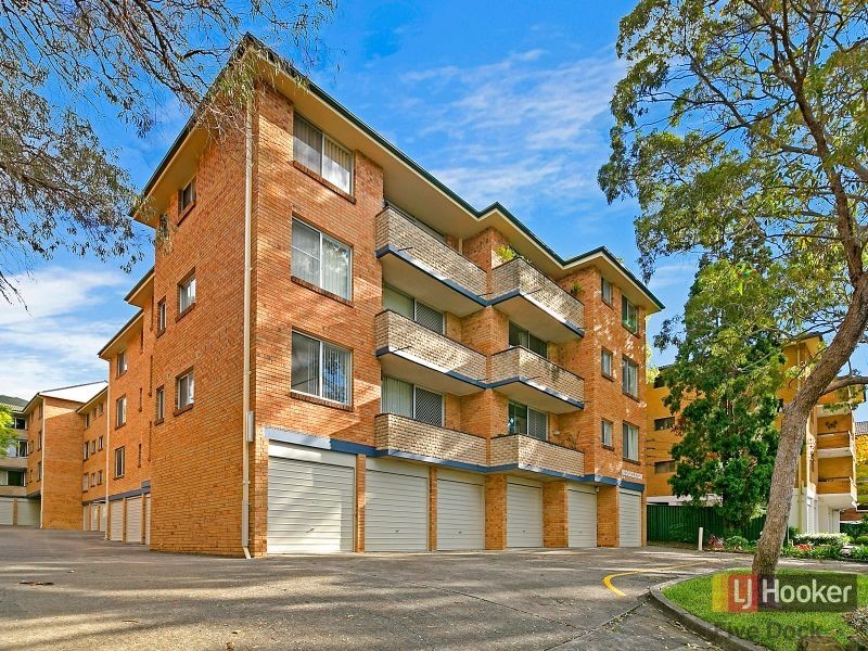 5/6 Price Street, Ryde NSW 2112