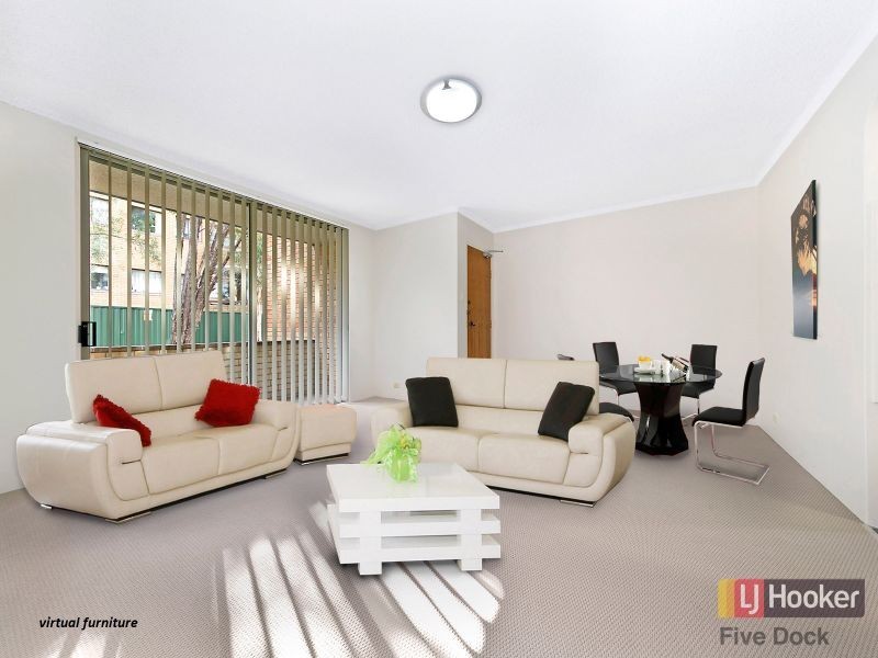 5/6 Price Street, Ryde NSW 2112