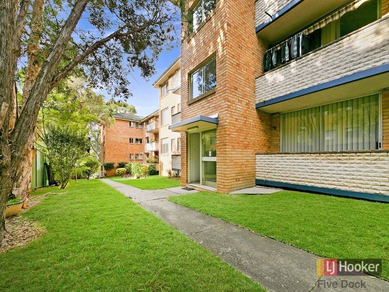 5/6 Price Street, Ryde NSW 2112
