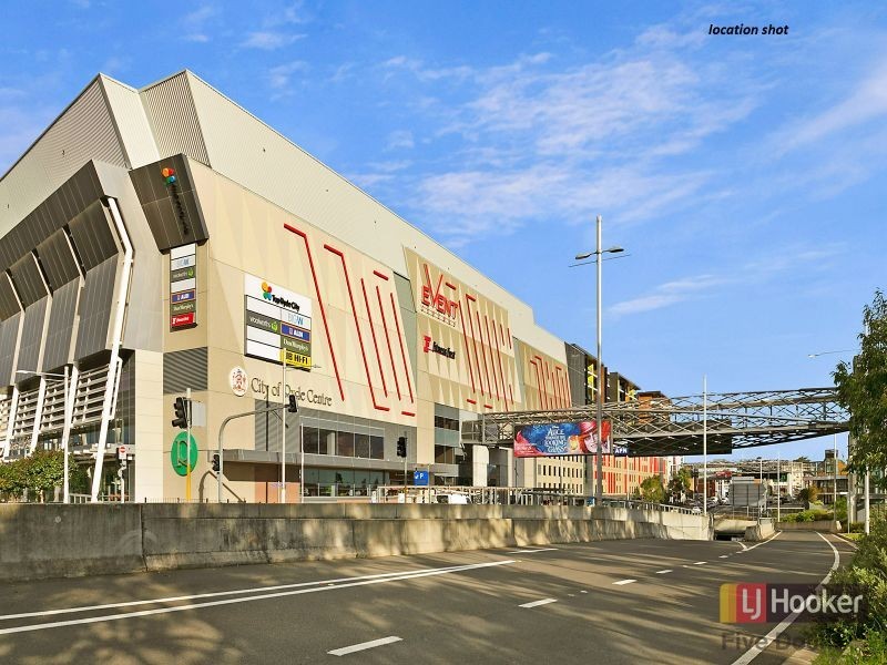 5/6 Price Street, Ryde NSW 2112