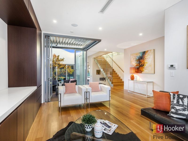 8 Preston Avenue, Five Dock NSW 2046