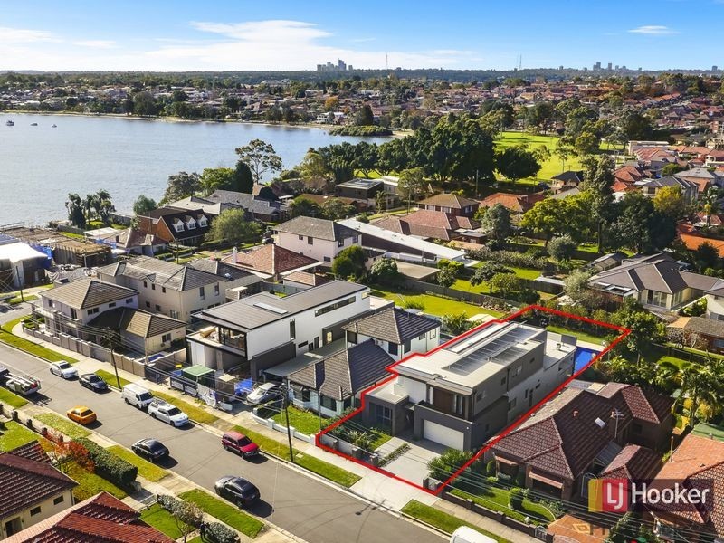 8 Preston Avenue, Five Dock NSW 2046