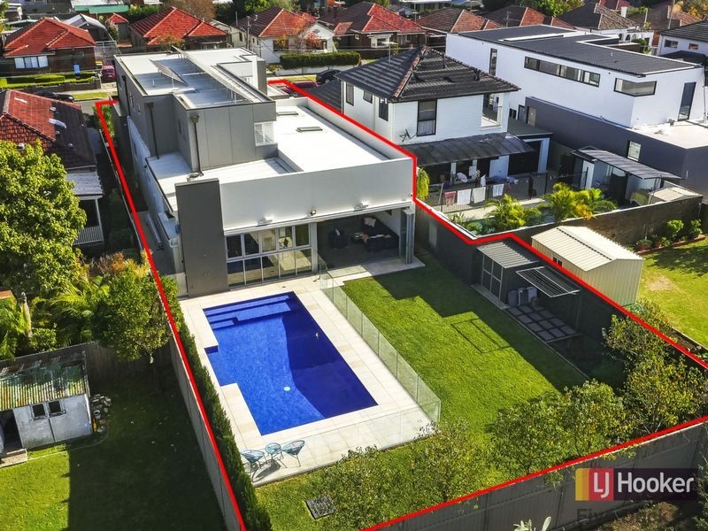 8 Preston Avenue, Five Dock NSW 2046