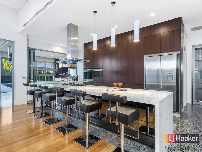 8 Preston Avenue, Five Dock NSW 2046