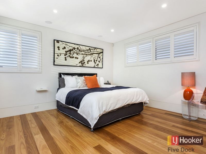 8 Preston Avenue, Five Dock NSW 2046