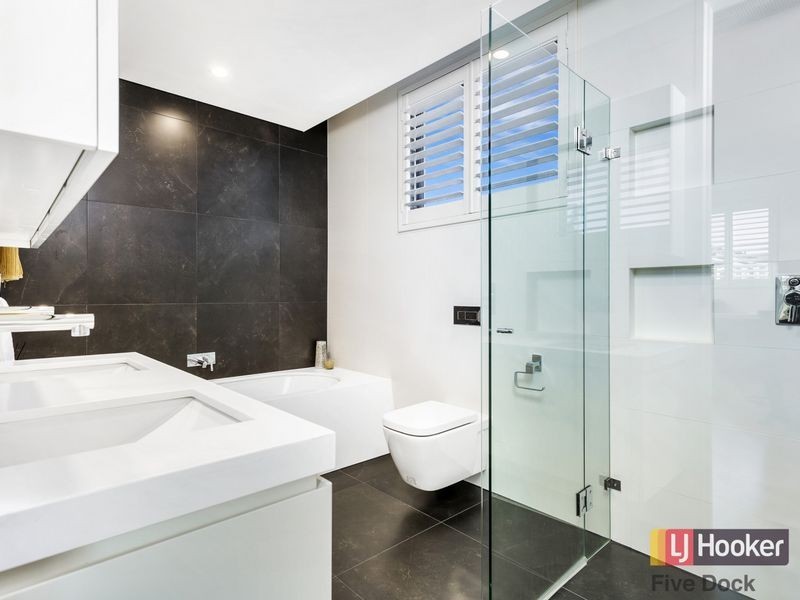 8 Preston Avenue, Five Dock NSW 2046