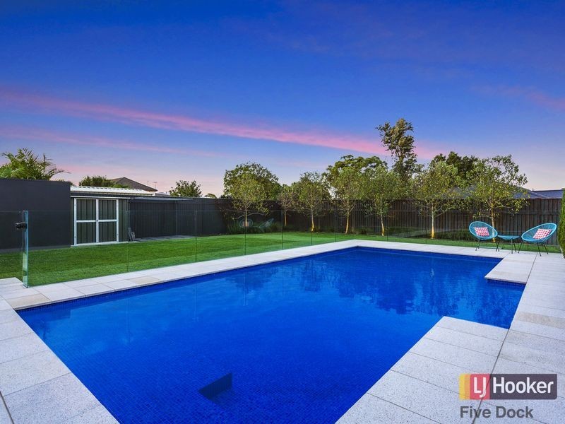 8 Preston Avenue, Five Dock NSW 2046