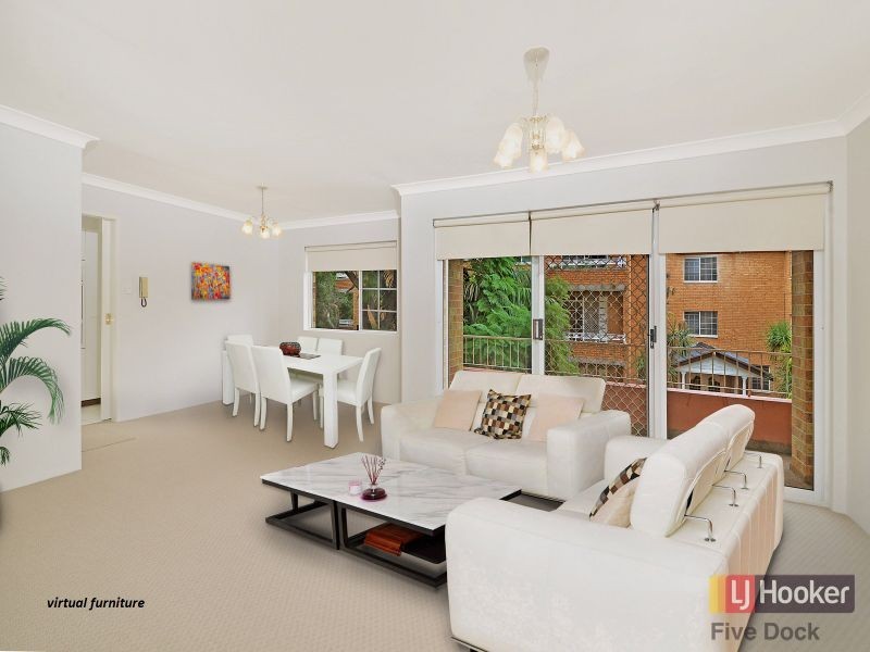 6/41-43 Albert Road, Strathfield NSW 2135