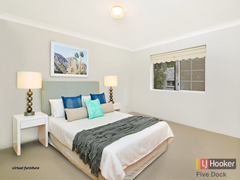 6/41-43 Albert Road, Strathfield NSW 2135