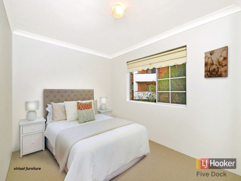 6/41-43 Albert Road, Strathfield NSW 2135