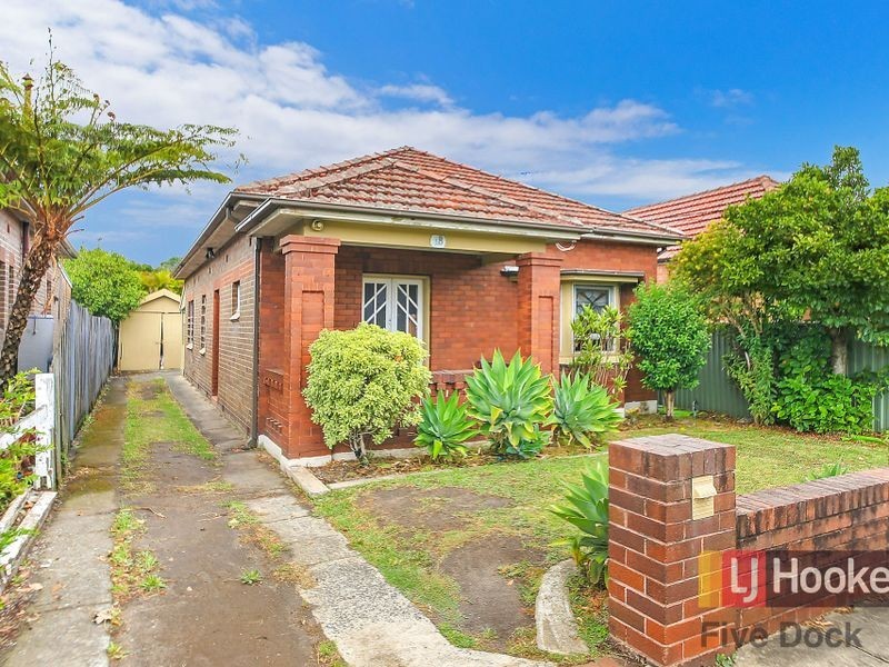 18 Ramsay Road, Five Dock NSW 2046