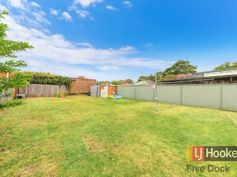 18 Ramsay Road, Five Dock NSW 2046