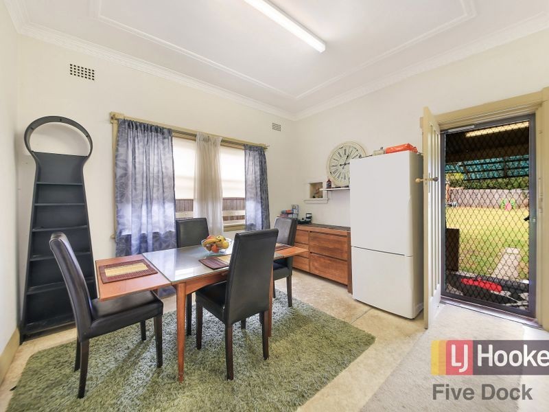 18 Ramsay Road, Five Dock NSW 2046