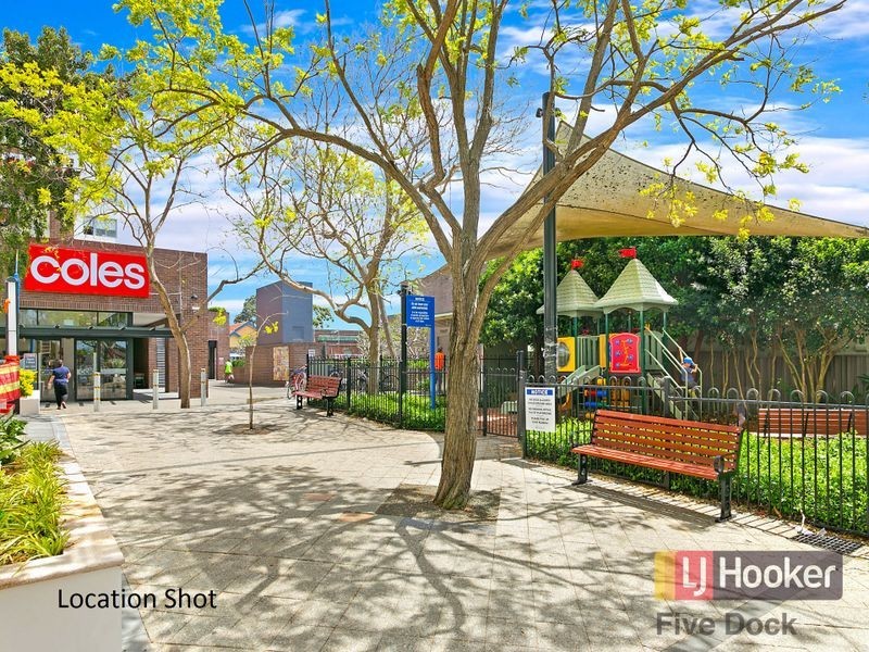 18 Ramsay Road, Five Dock NSW 2046