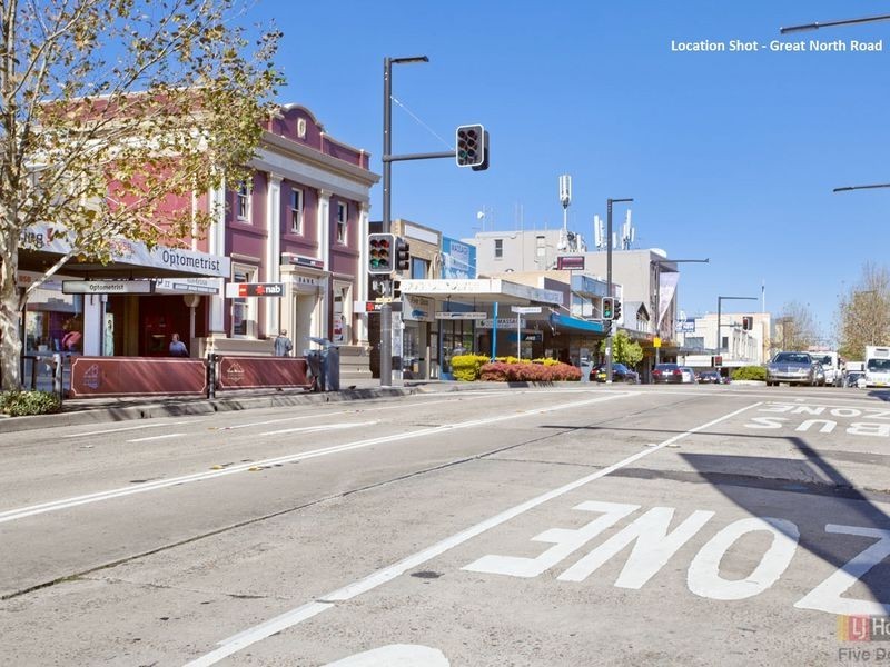 18 Ramsay Road, Five Dock NSW 2046