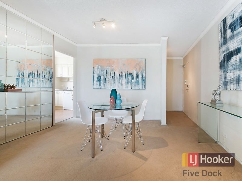 5/12 Bortfield Drive, Chiswick NSW 2046
