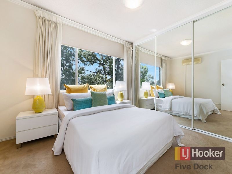5/12 Bortfield Drive, Chiswick NSW 2046