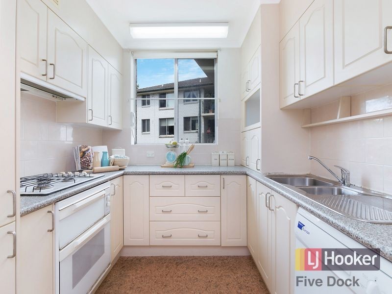 5/12 Bortfield Drive, Chiswick NSW 2046
