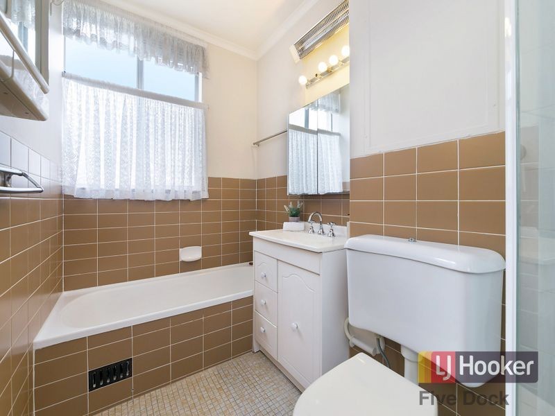 5/12 Bortfield Drive, Chiswick NSW 2046