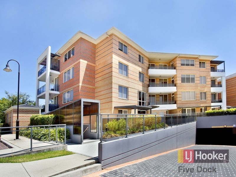 89/1 Manta Place, Chiswick NSW 2046