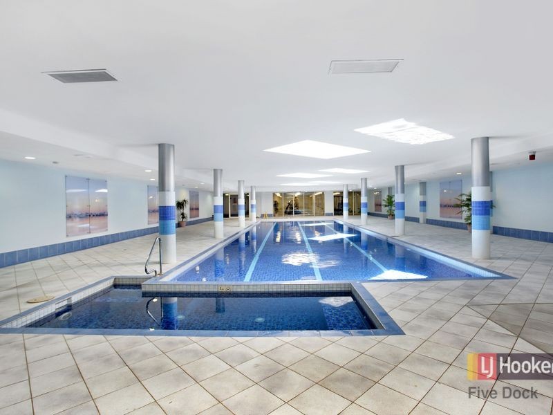 89/1 Manta Place, Chiswick NSW 2046