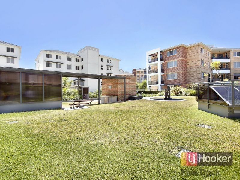 89/1 Manta Place, Chiswick NSW 2046