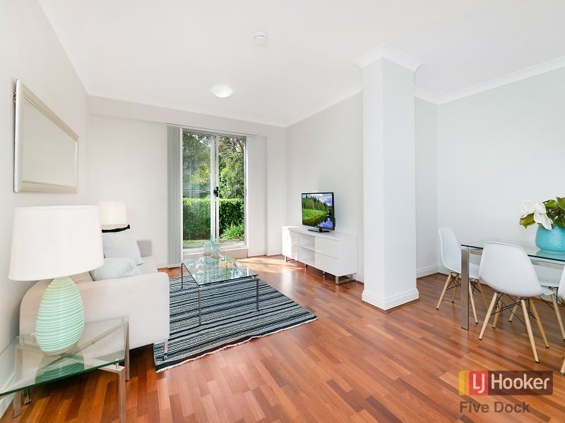 28/102 William Street, Five Dock NSW 2046