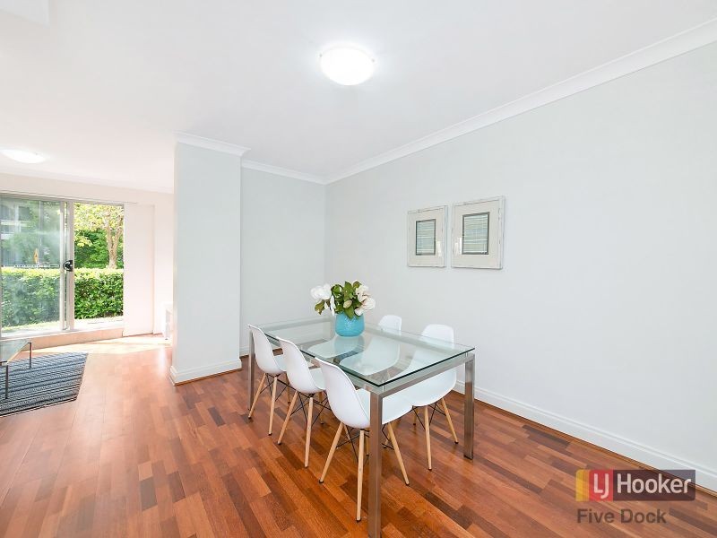 28/102 William Street, Five Dock NSW 2046