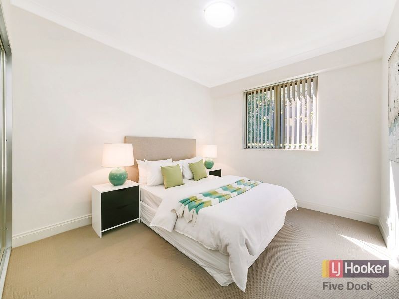 28/102 William Street, Five Dock NSW 2046