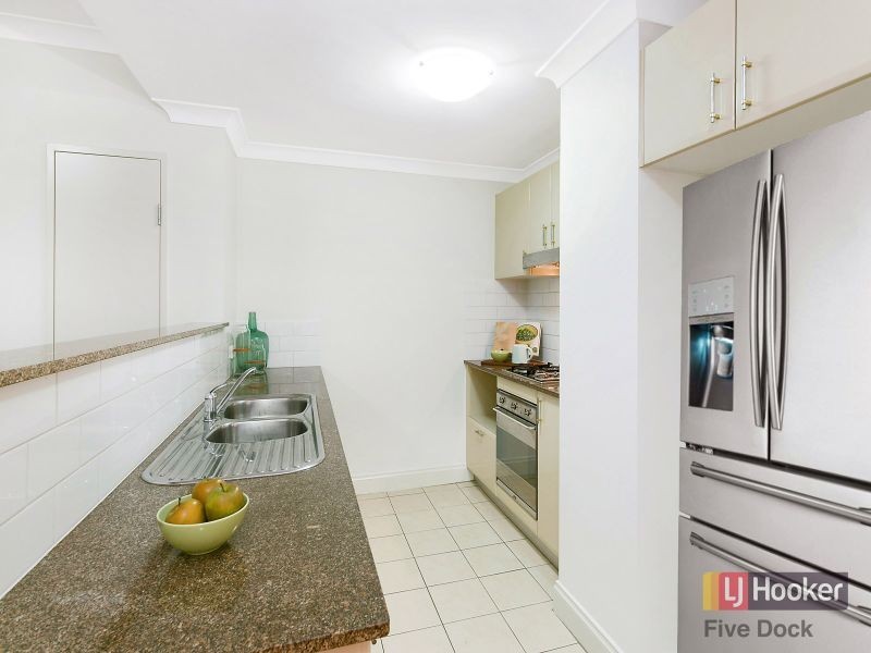 28/102 William Street, Five Dock NSW 2046