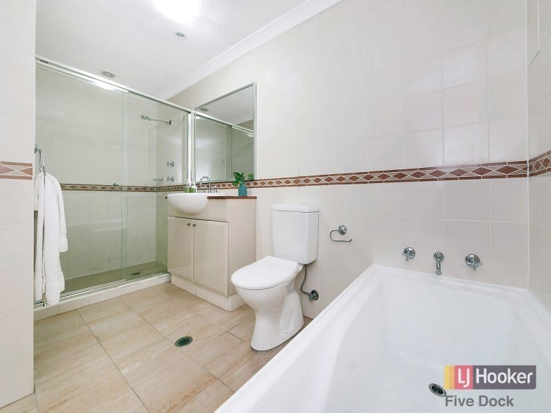 28/102 William Street, Five Dock NSW 2046