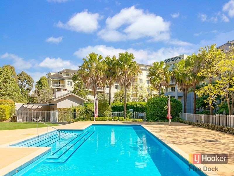 28/102 William Street, Five Dock NSW 2046
