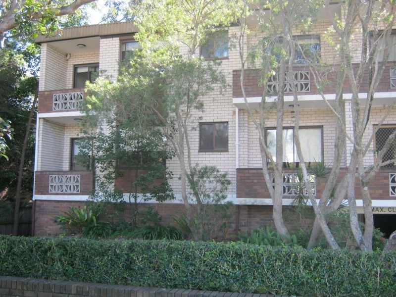3/140 Hampden Road, Abbotsford NSW 2046