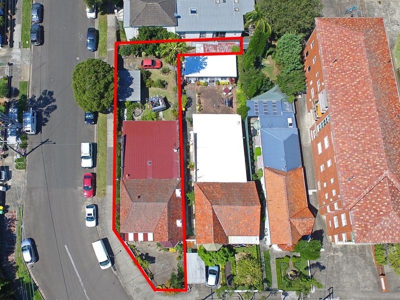 43 Ormond Street, Ashfield NSW 2131