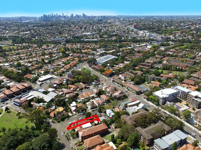 43 Ormond Street, Ashfield NSW 2131