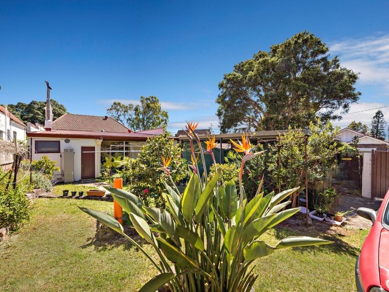 43 Ormond Street, Ashfield NSW 2131