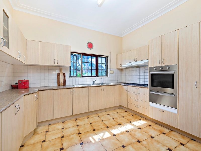 43 Ormond Street, Ashfield NSW 2131